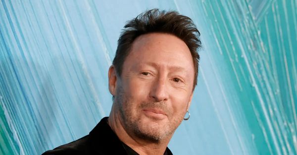 HAPPY BIRTHDAY Julian Lennon – DJ Rays Music